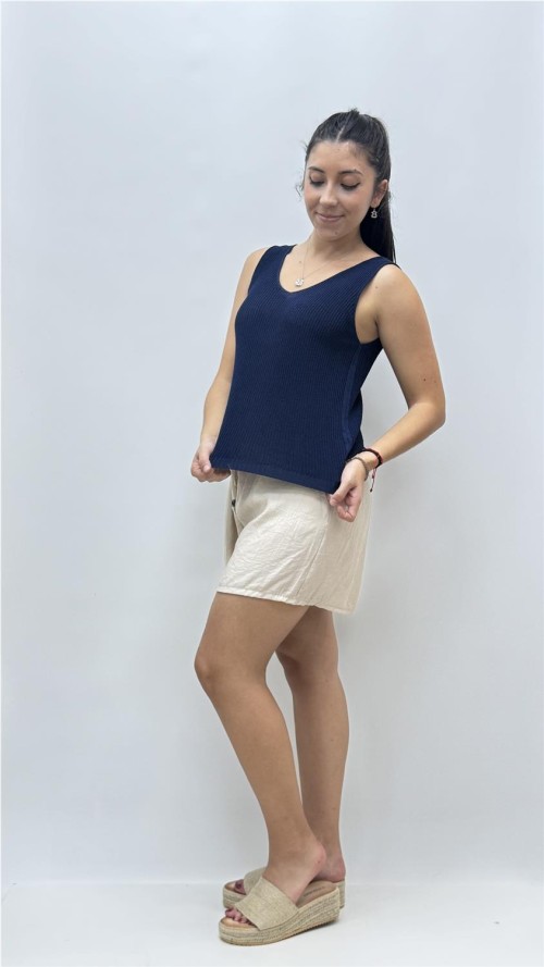 TOP DIANA MARINO
