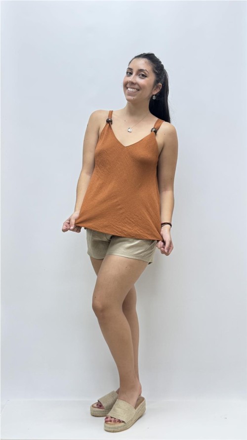 TOP BOLA TEJA