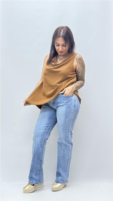 TOP CARLOTA MARRON 2
