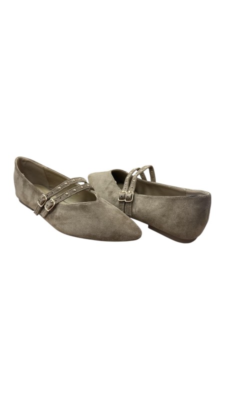 MANOLETINA PICO SERRAJE CAMEL 2