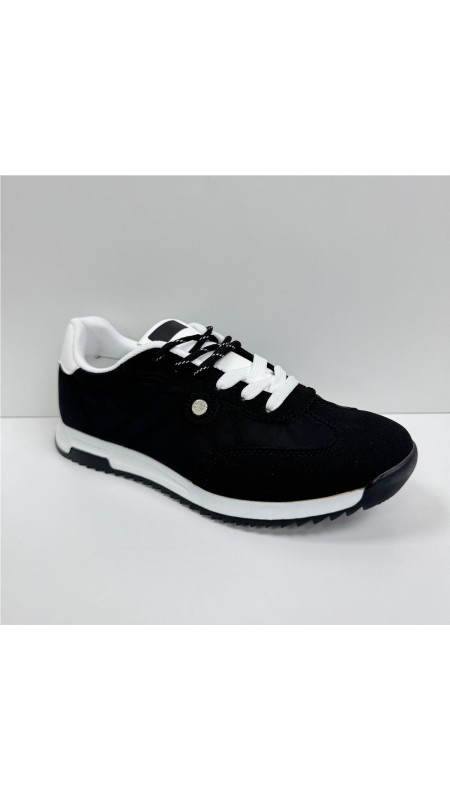 DEPORTE COMBINADO NEGRO