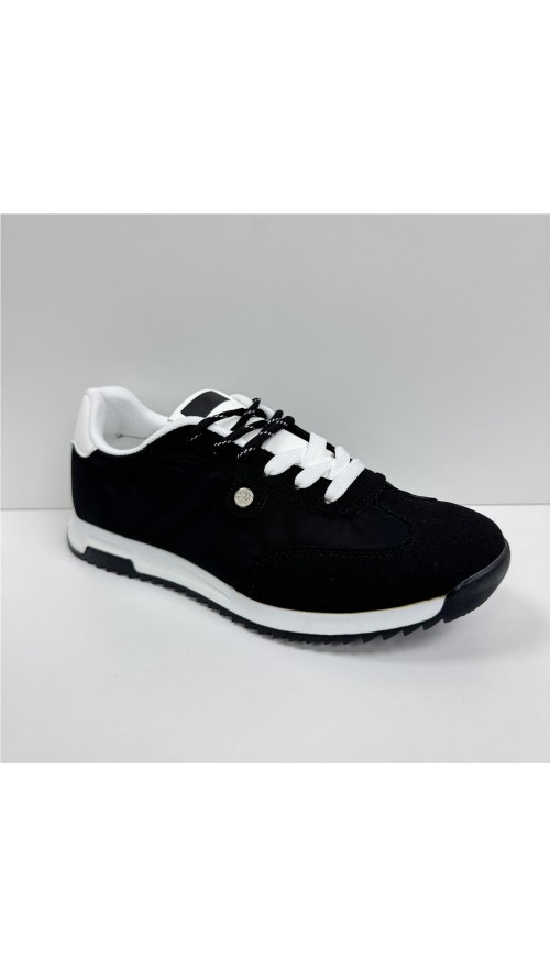 DEPORTE COMBINADO NEGRO