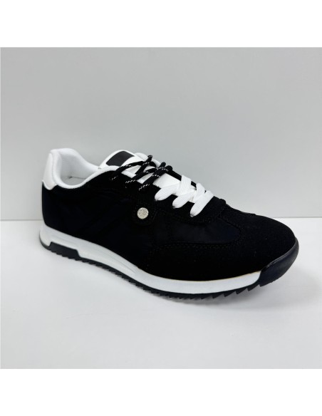 DEPORTE COMBINADO NEGRO