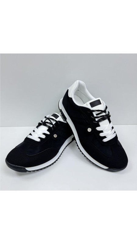 DEPORTE COMBINADO NEGRO 2