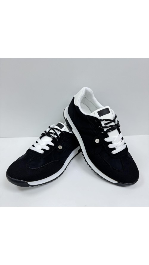 DEPORTE COMBINADO NEGRO