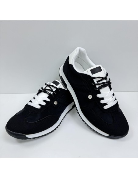 DEPORTE COMBINADO NEGRO