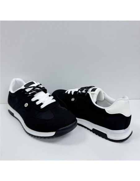 DEPORTE COMBINADO NEGRO