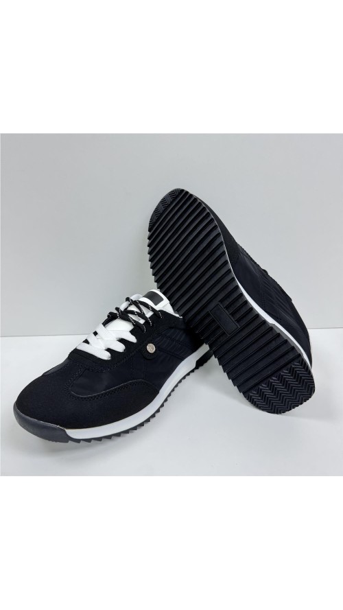 DEPORTE COMBINADO NEGRO