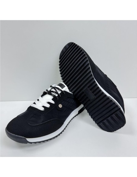 DEPORTE COMBINADO NEGRO