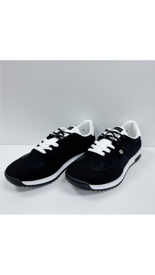 DEPORTE COMBINADO NEGRO