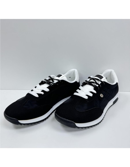 DEPORTE COMBINADO NEGRO