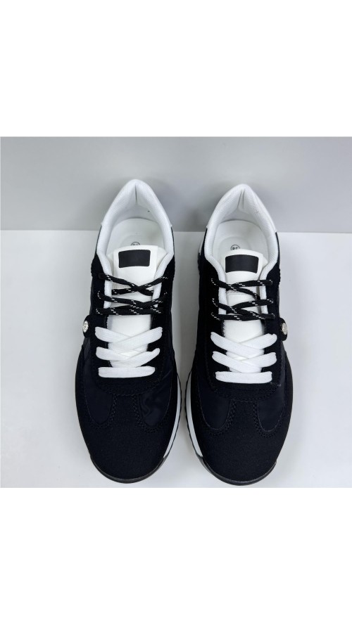 DEPORTE COMBINADO NEGRO