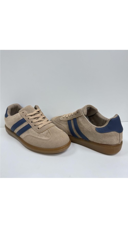 BAMBA INPIRACION SAMBA CAMEL