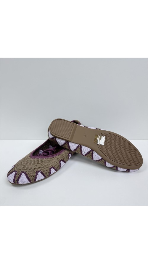 MANOLETINA TELA CAMEL