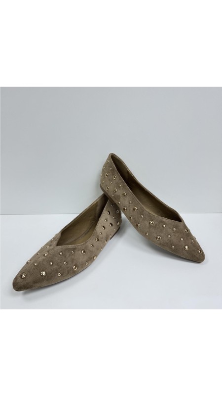 MANOLETINA TACHUELAS DE PICO CAMEL 2
