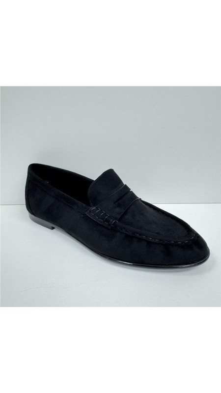 MOCASIN ANTIFAZ NEGRO 2