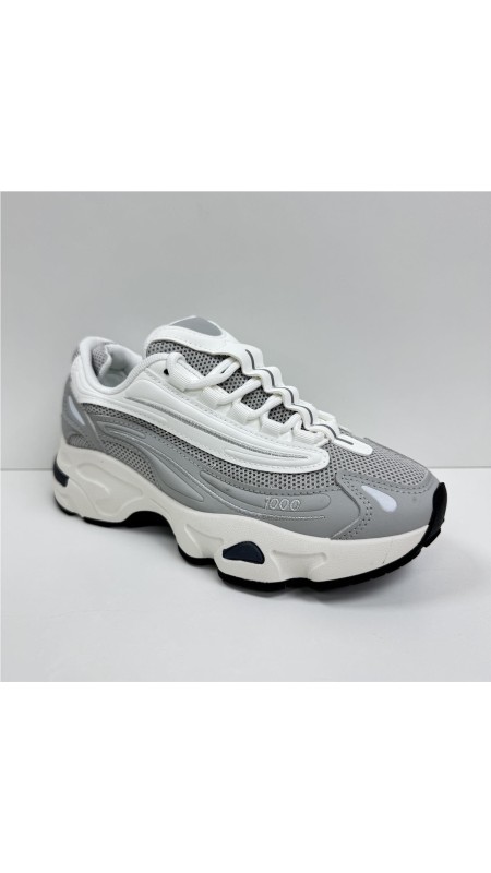 DEPORTIVA COMBINADA BLANCO