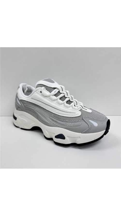 DEPORTIVA COMBINADA BLANCO