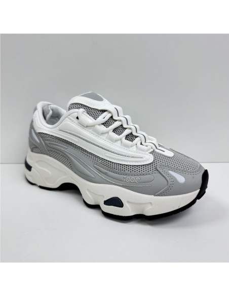 DEPORTIVA COMBINADA BLANCO