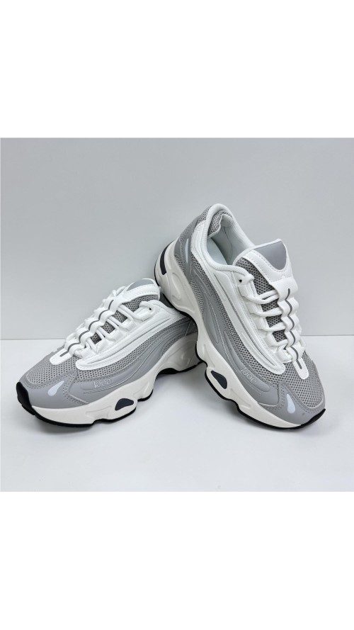 DEPORTIVA COMBINADA BLANCO