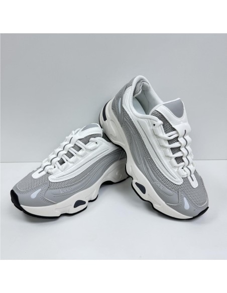 DEPORTIVA COMBINADA BLANCO