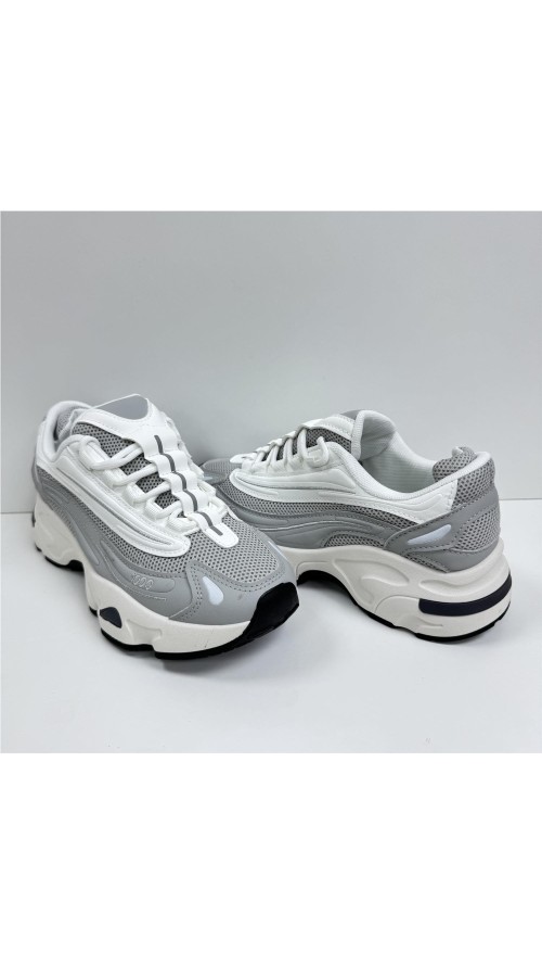 DEPORTIVA COMBINADA BLANCO