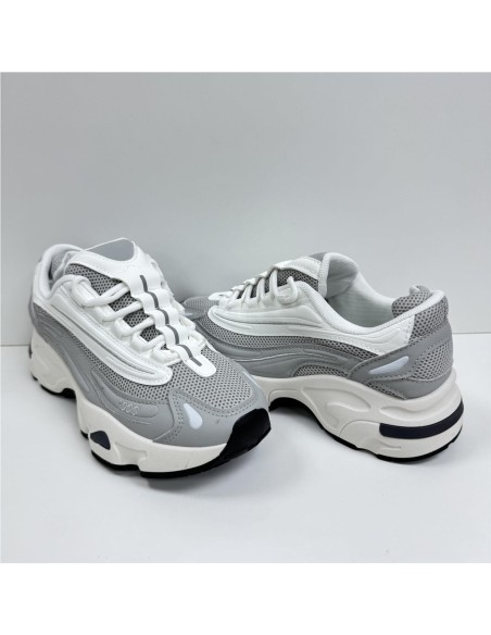 DEPORTIVA COMBINADA BLANCO