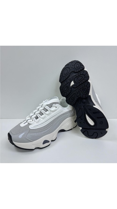 DEPORTIVA COMBINADA BLANCO