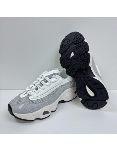 DEPORTIVA COMBINADA BLANCO