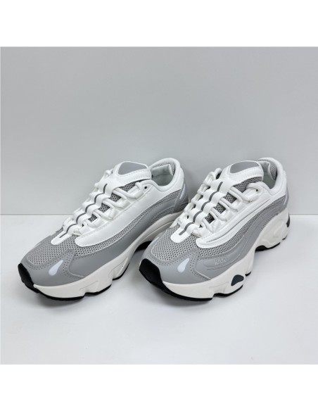 DEPORTIVA COMBINADA BLANCO