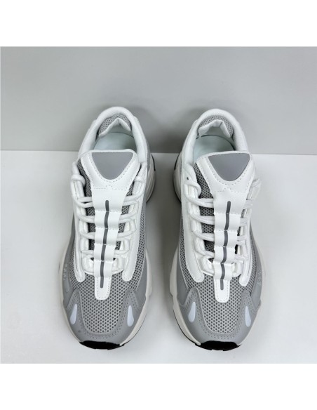 DEPORTIVA COMBINADA BLANCO