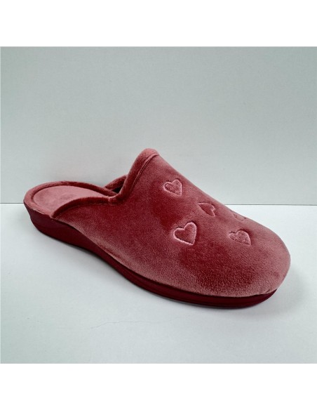 ANATOMICA MULTICORAZONES SALMON