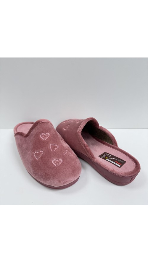 ANATOMICA MULTICORAZONES SALMON