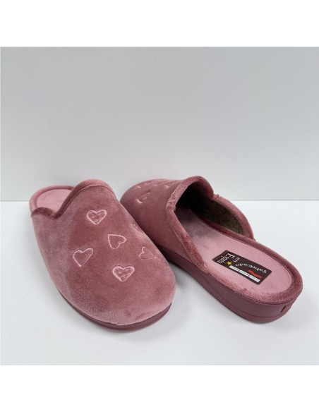 ANATOMICA MULTICORAZONES SALMON