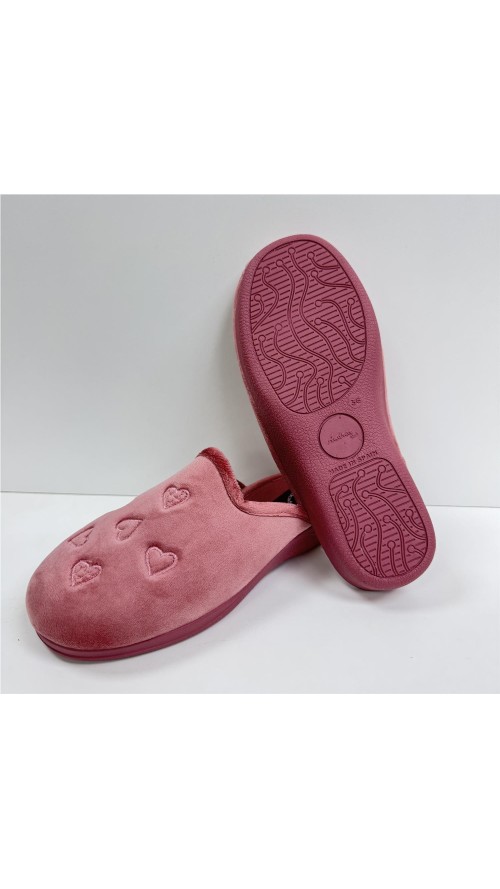 ANATOMICA MULTICORAZONES SALMON