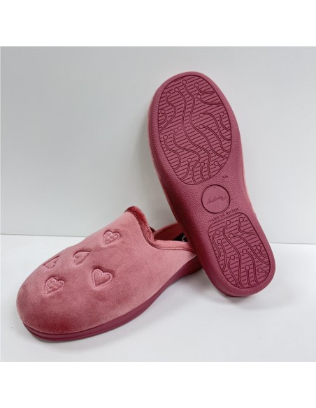 ANATOMICA MULTICORAZONES SALMON