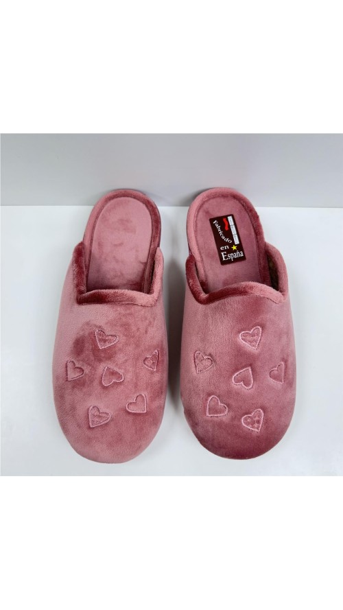 ANATOMICA MULTICORAZONES SALMON