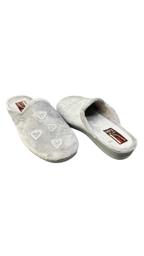 ANATOMICA MULTICORAZONES GRIS