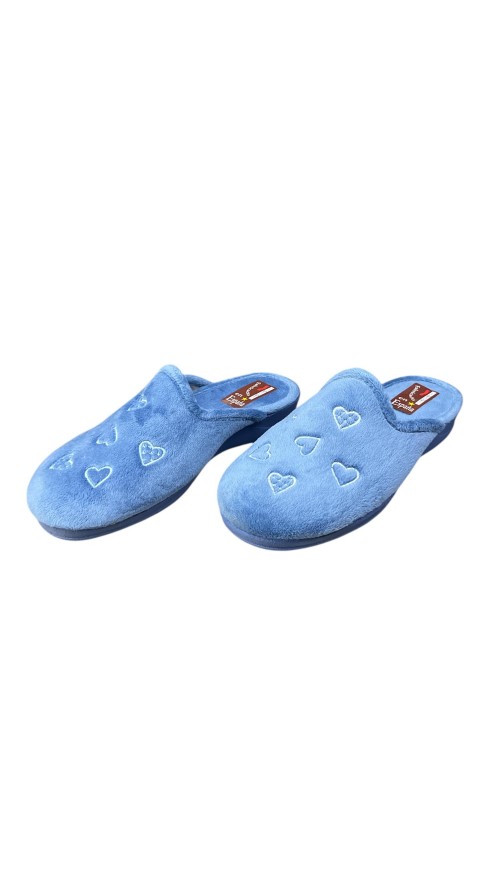ANATOMICA MULTICORAZONES AZUL