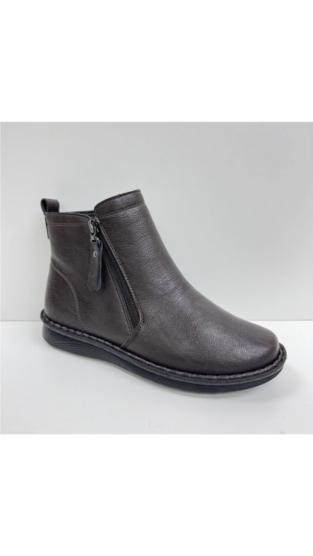 BOTA FLEXIBLE LISA MARRON
