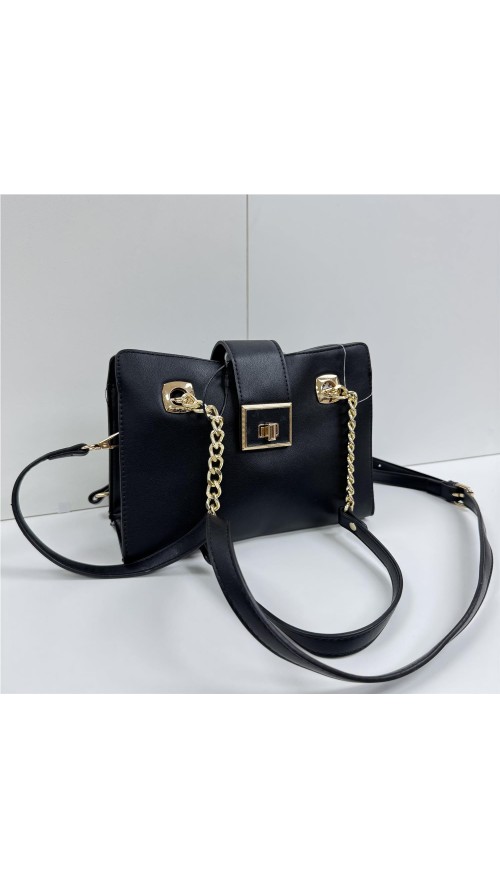 BOLSO 154 NEGRO