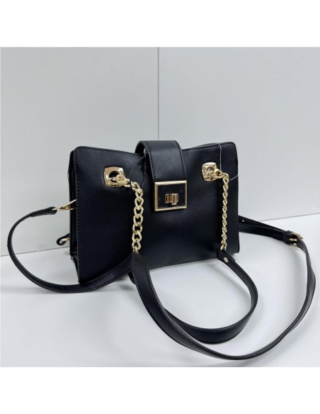 BOLSO 154 NEGRO