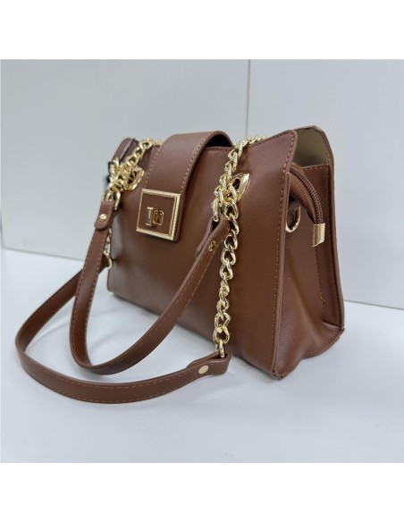 BOLSO 154 MARRON