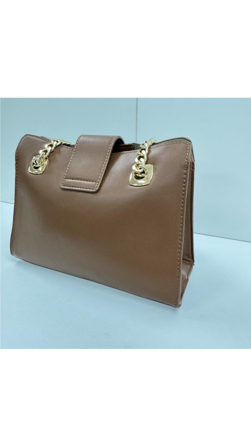 BOLSO 154 MARRON