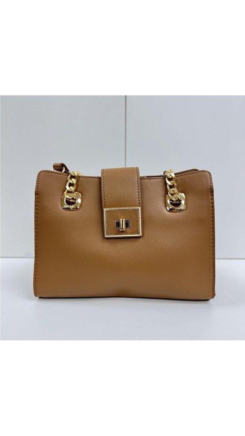 BOLSO 154 CAMEL