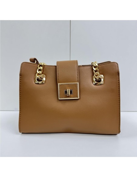 BOLSO 154 CAMEL