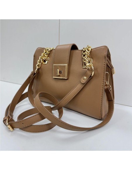 BOLSO 154 CAMEL