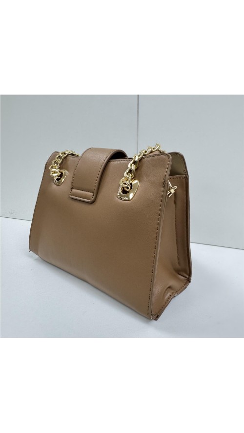 BOLSO 154 CAMEL