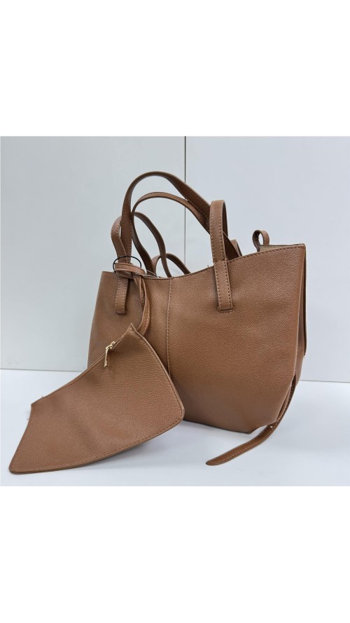 BOLSO 205 MARRON