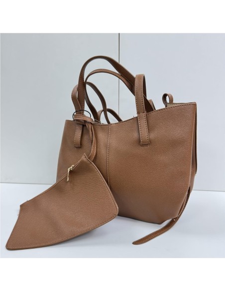 BOLSO 205 MARRON